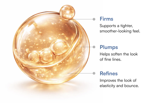 LOW-MOLECULAR COLLAGEN