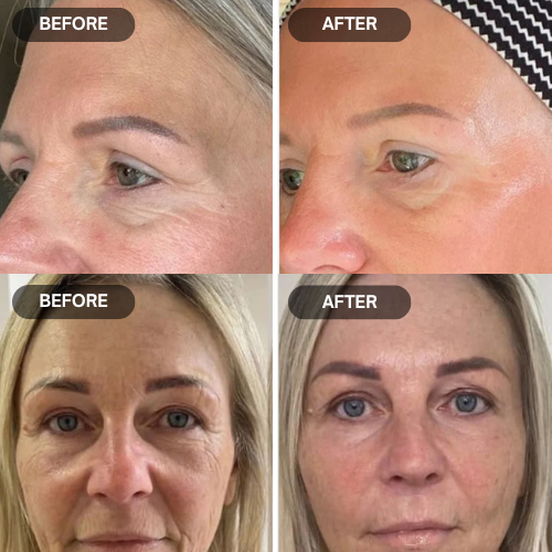 Deep Collagen Korean Glass Mask 3.0