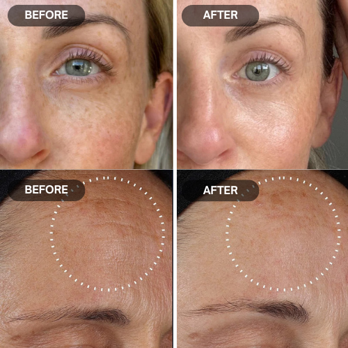 Deep Collagen Korean Glass Mask 3.0