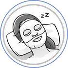 3. Relax